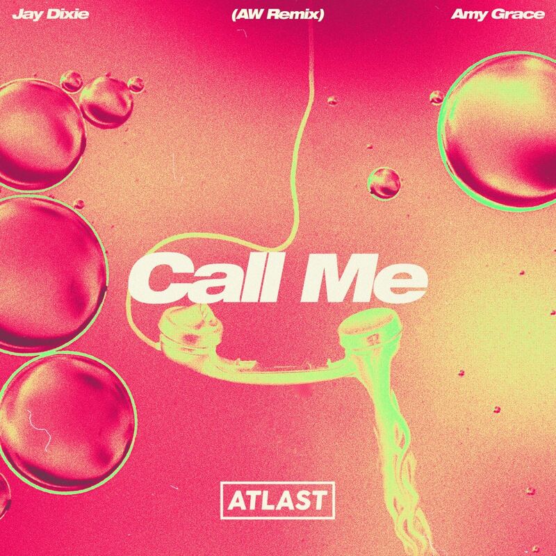 Jay Dixie, Amy Grace